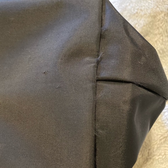 Authentic Large Longchamp Le Pliage - Picture 6 of 8